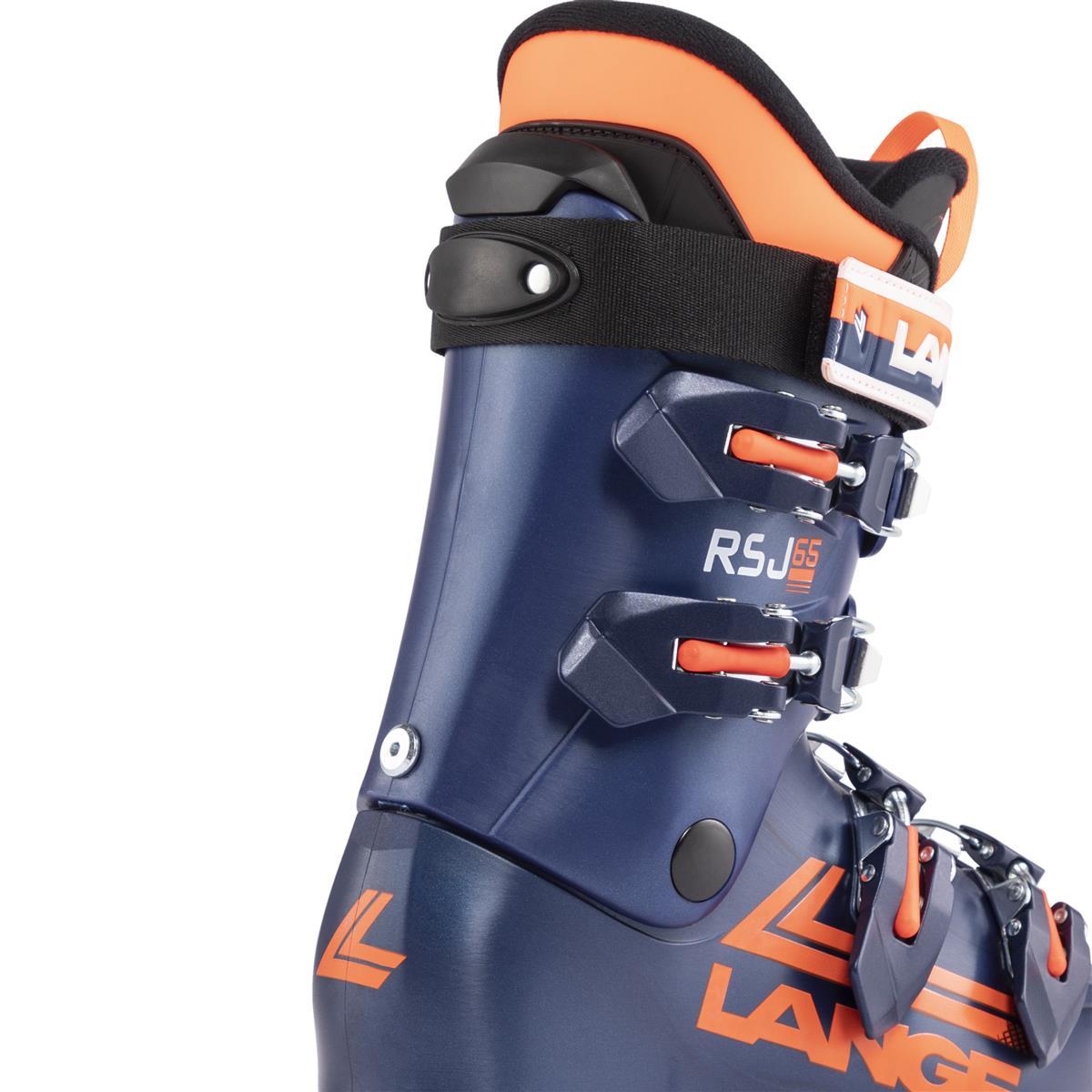 Skischuhe Lange RSJ 65
