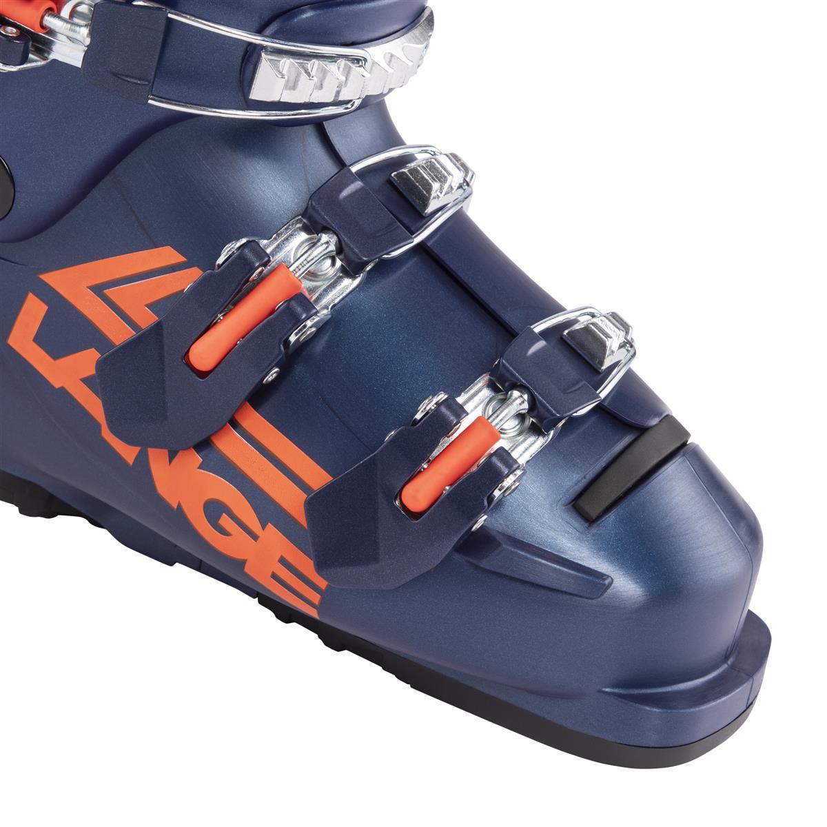 Skischuhe Lange RSJ 65