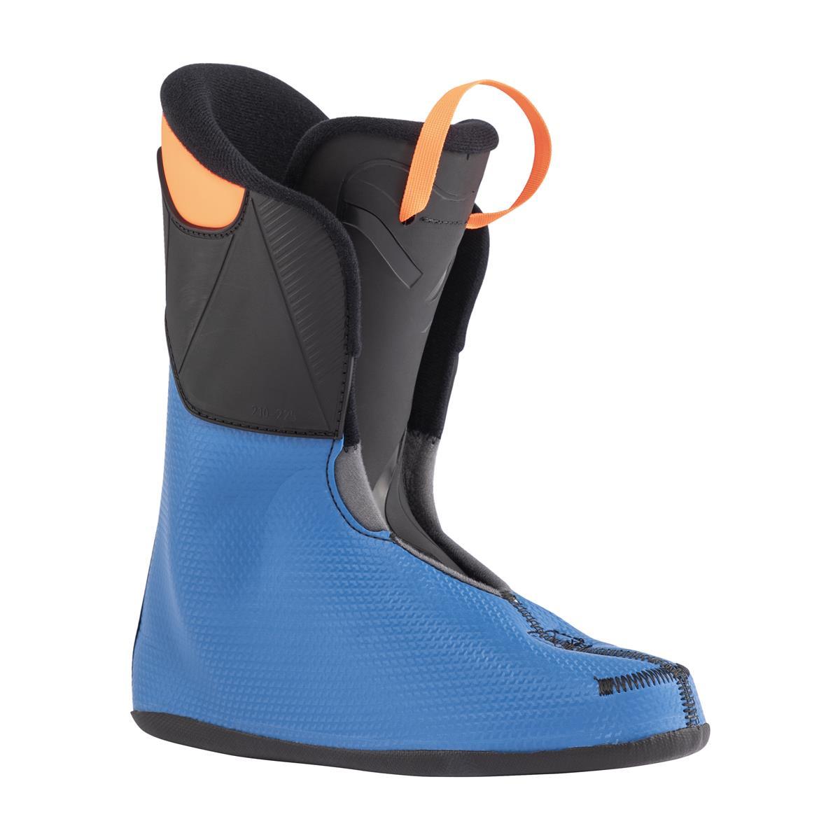 Skischuhe Lange RSJ 65