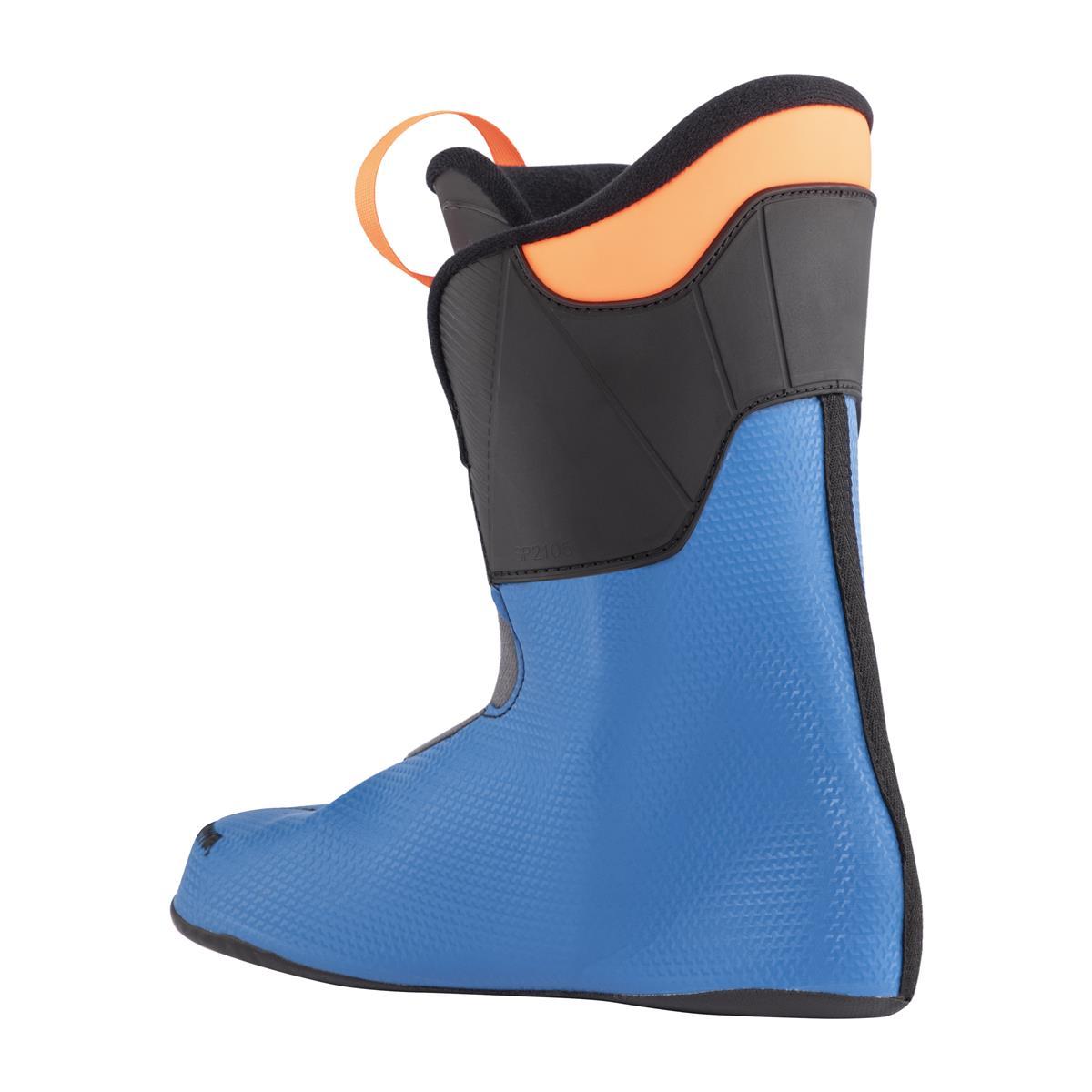 Skischuhe Lange RSJ 65