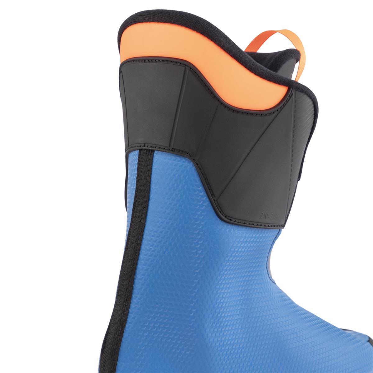 Skischuhe Lange RSJ 65