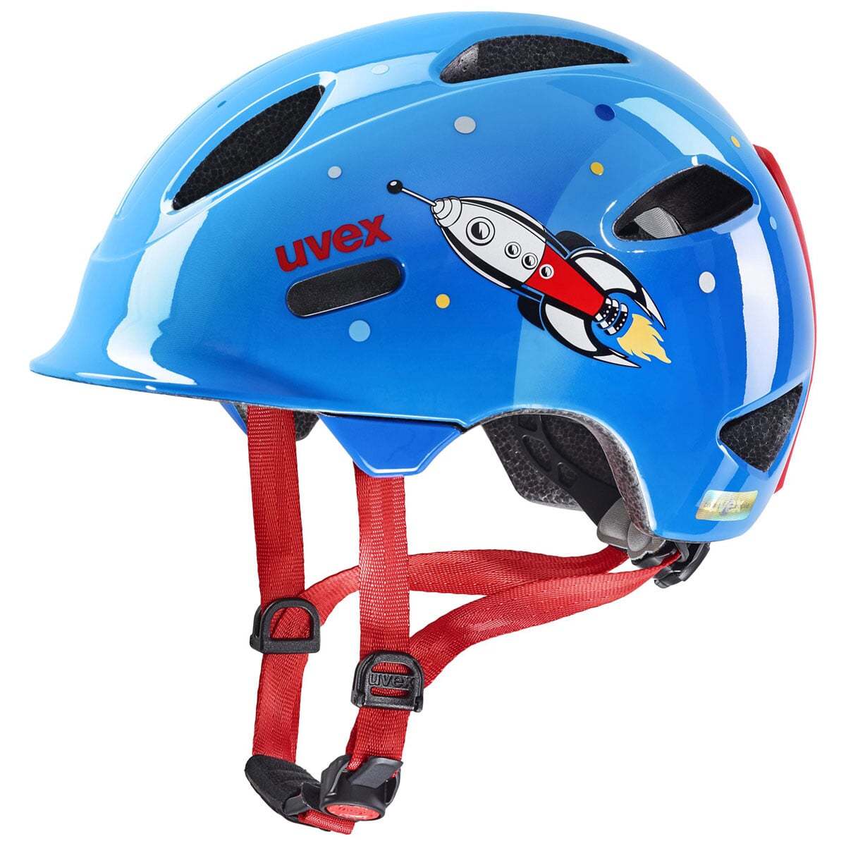Fahrradhelme Uvex OYO Style 