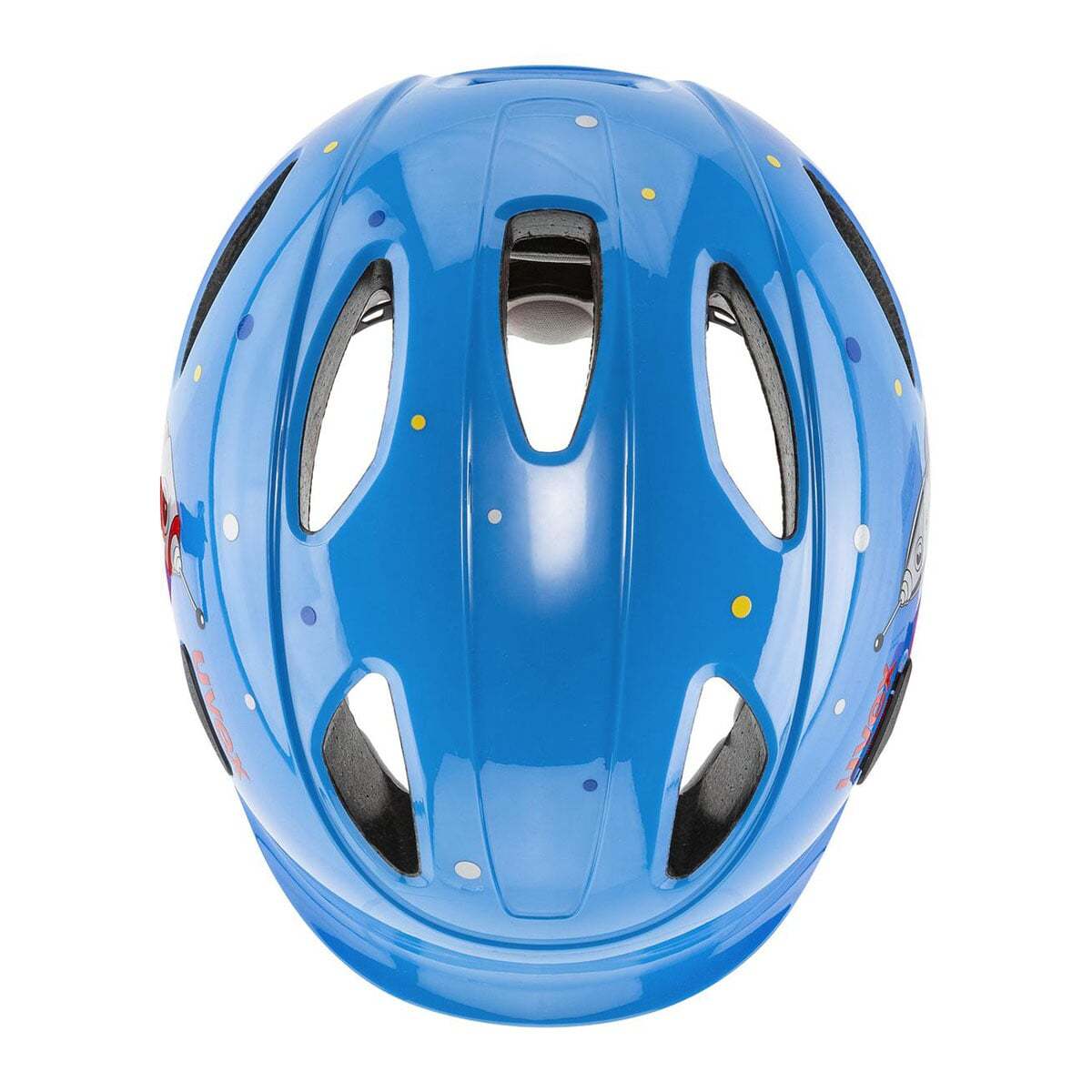 Fahrradhelme Uvex OYO Style 