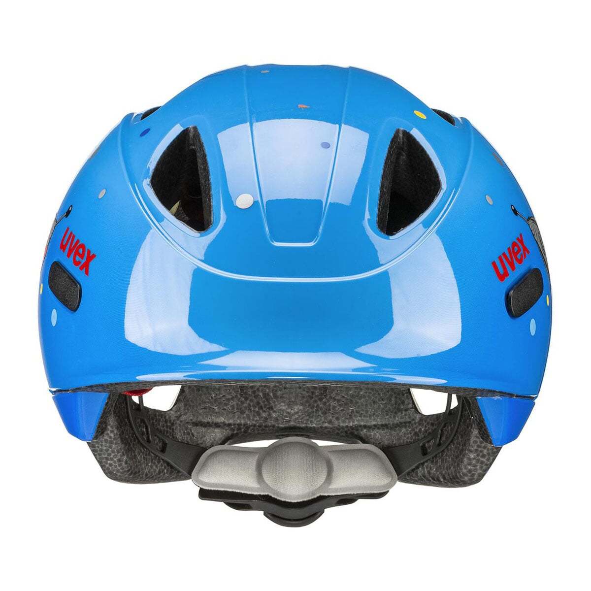 Fahrradhelme Uvex OYO Style 