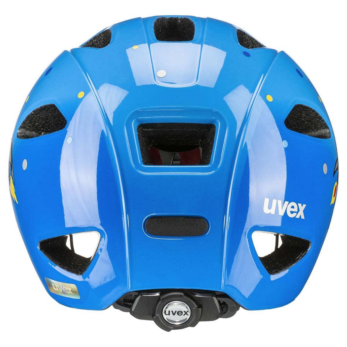Fahrradhelme Uvex OYO Style 