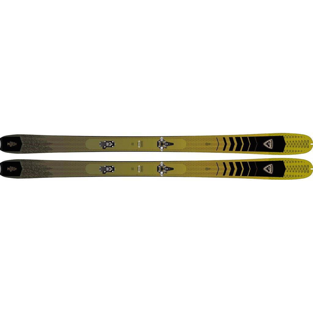 Rossignol Escaper 87 Nano