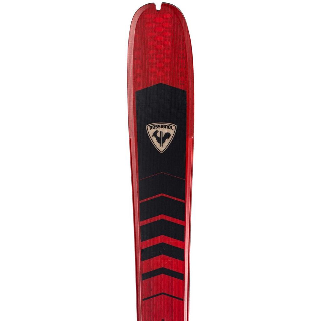 Tourenski Rossignol Escaper 87