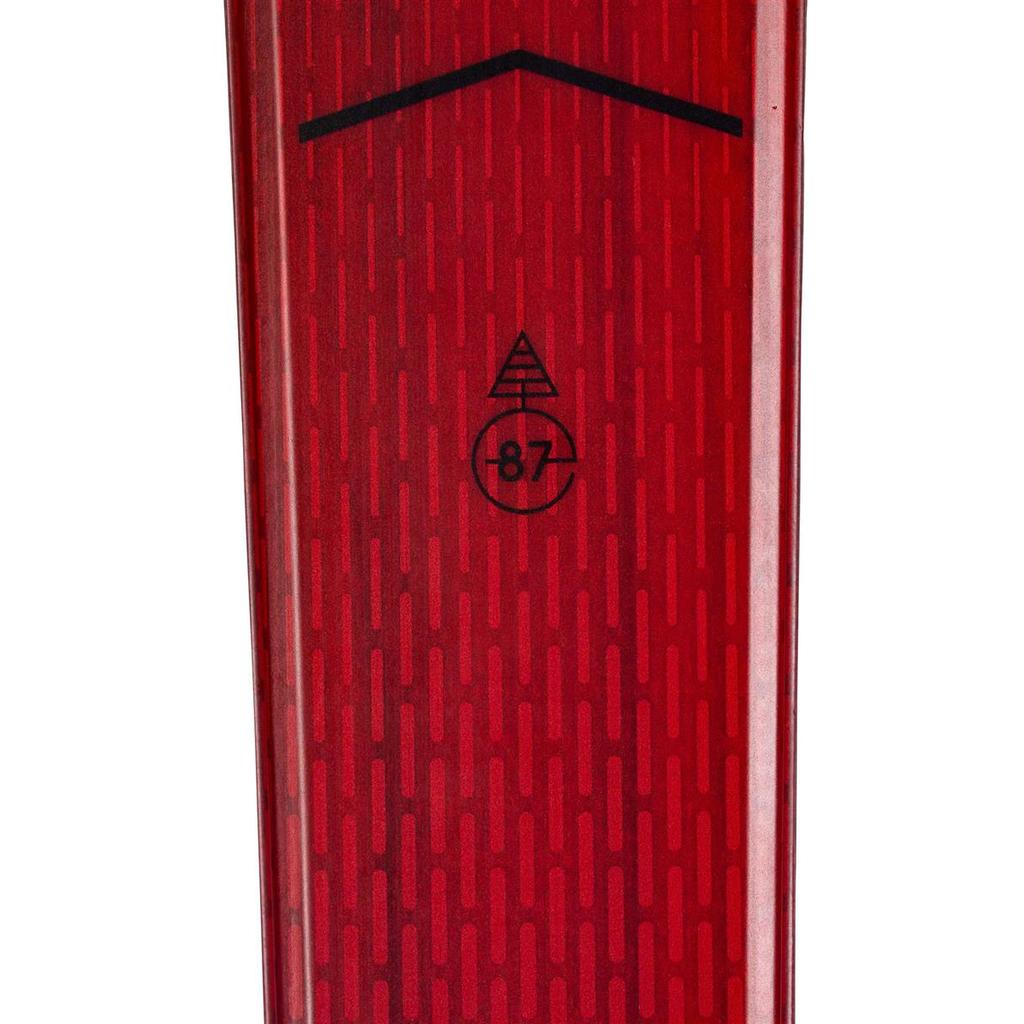 Tourenski Rossignol Escaper 87