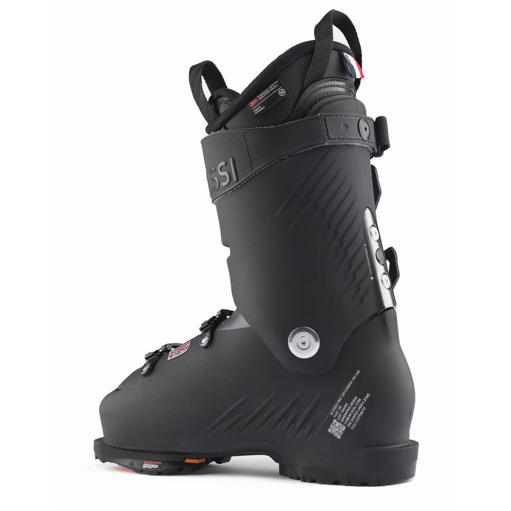 Skischuhe Rossignol Hi-Speed Elite 130 Carbon LV GW