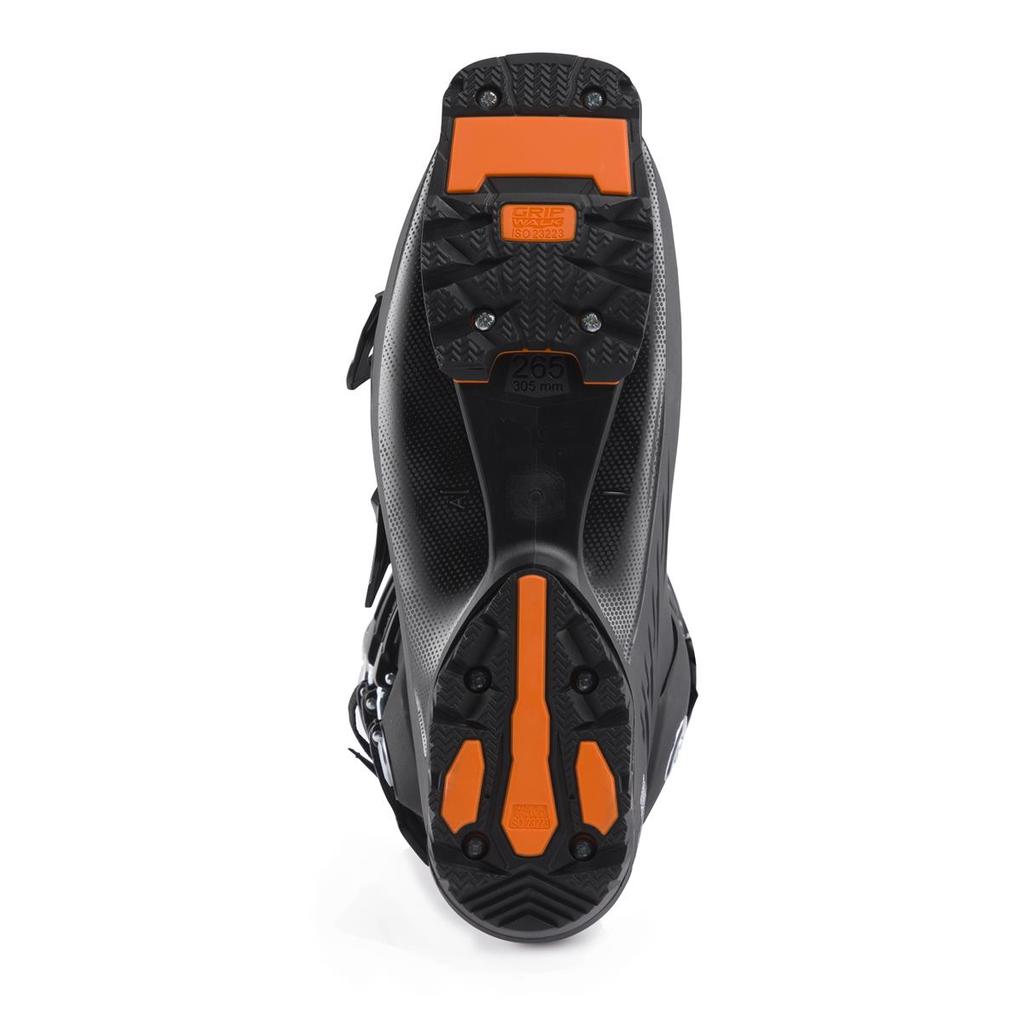 Skischuhe Rossignol Hi-Speed Elite 130 Carbon LV GW