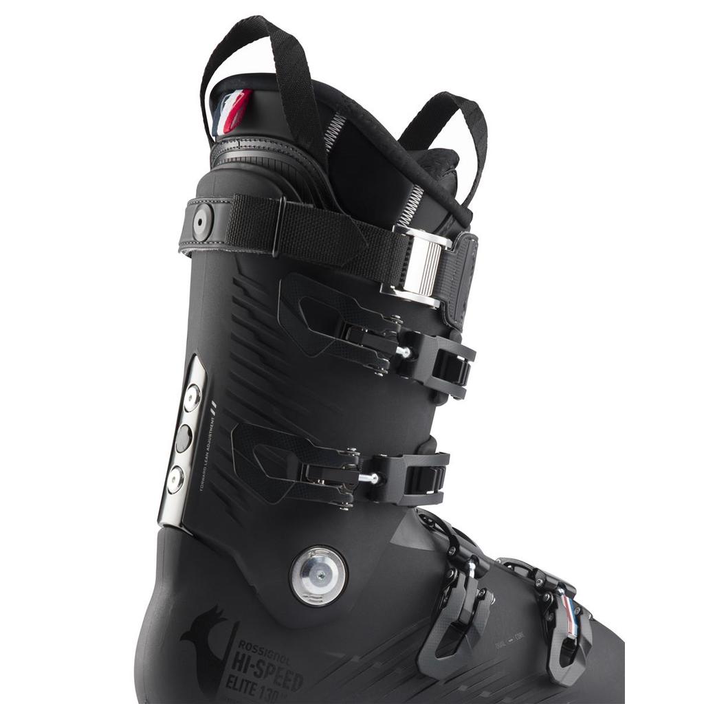 Skischuhe Rossignol Hi-Speed Elite 130 Carbon LV GW