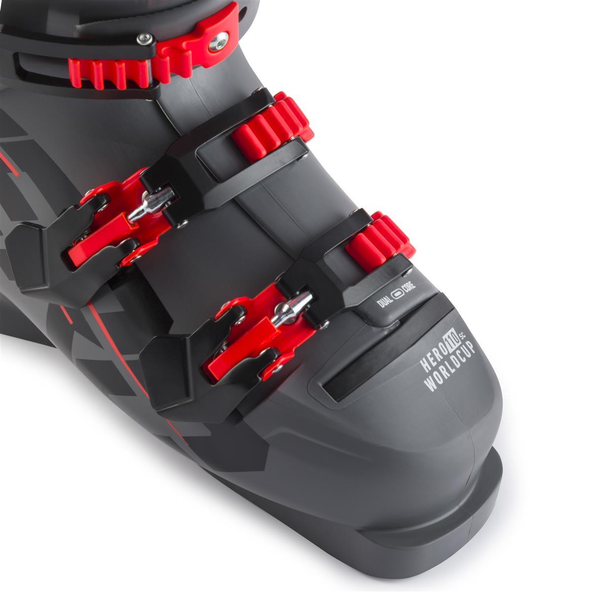Skischuhe Rossignol Hero World Cup 110 SC