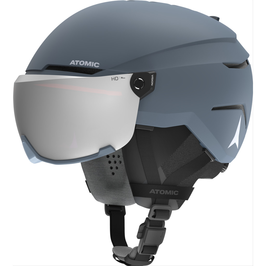 Atomic Savor Amid Visor HD