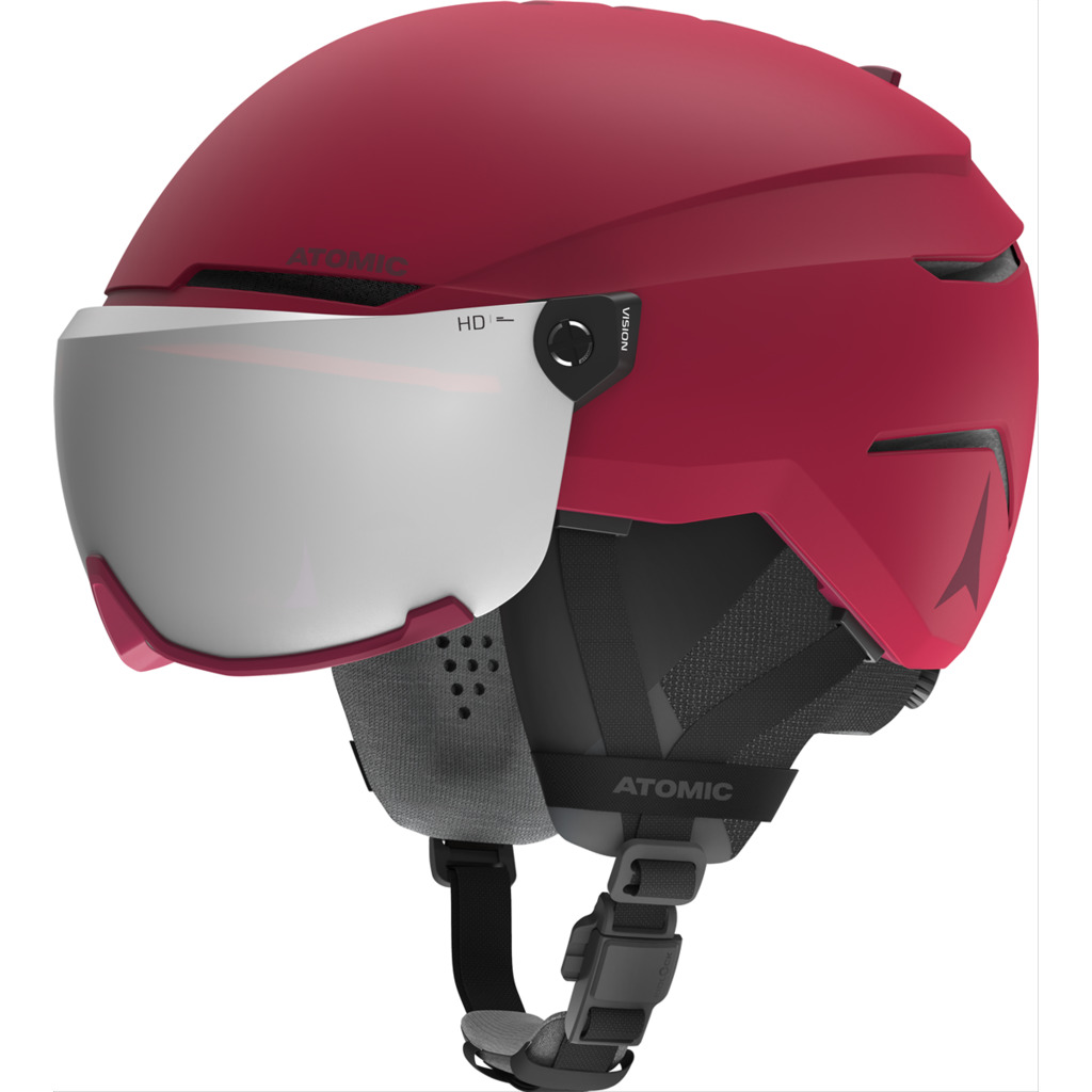 Atomic Savor Amid Visor HD