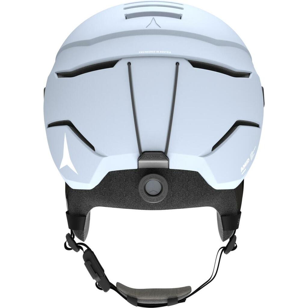 Helme Atomic Savor Amid Visor HD