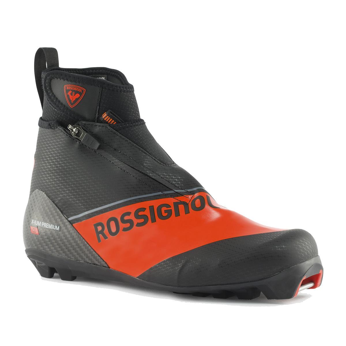 Langlaufschuhe Rossignol X-IUM Carbon Premium Classic