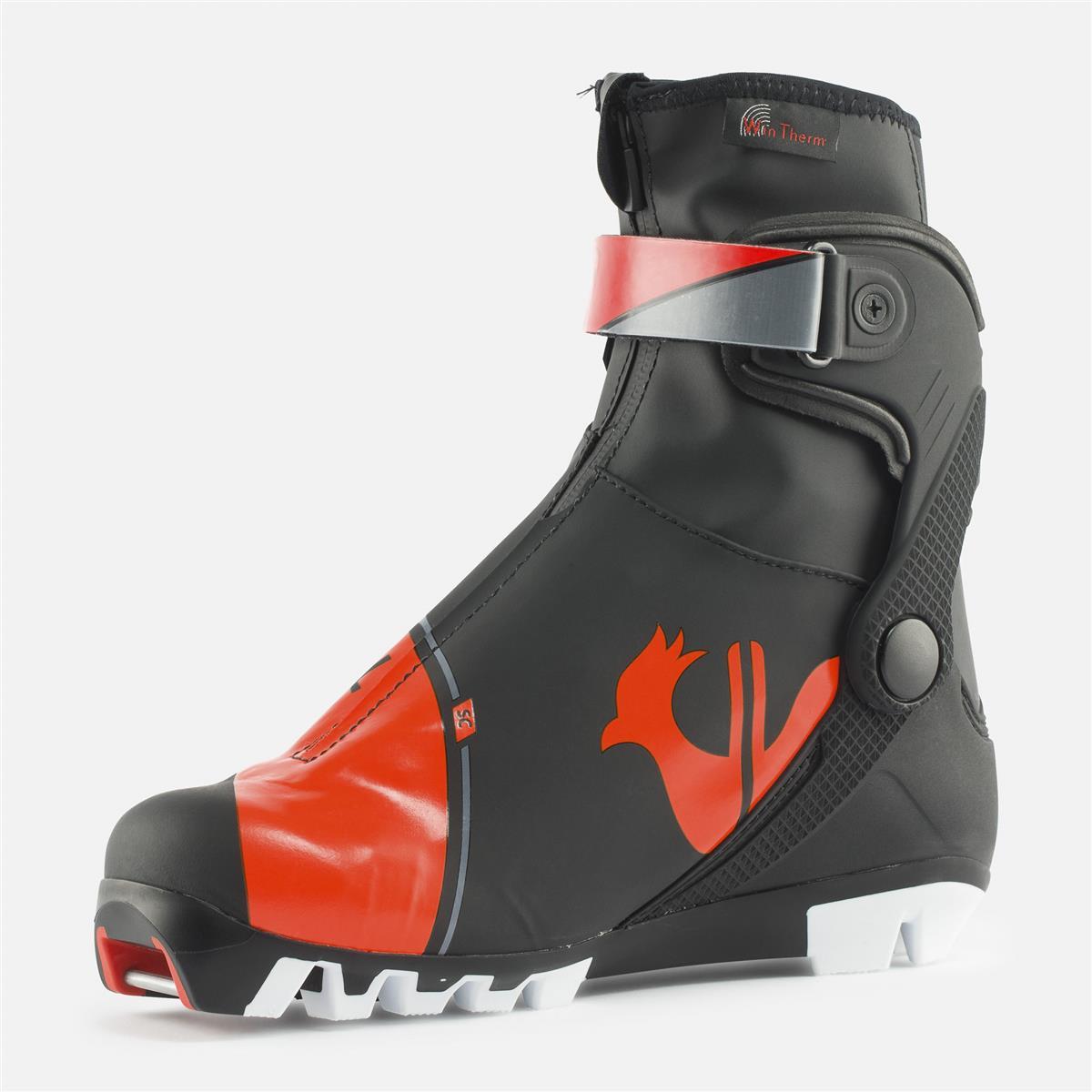 Langlaufschuhe Rossignol X-IUM JR SC