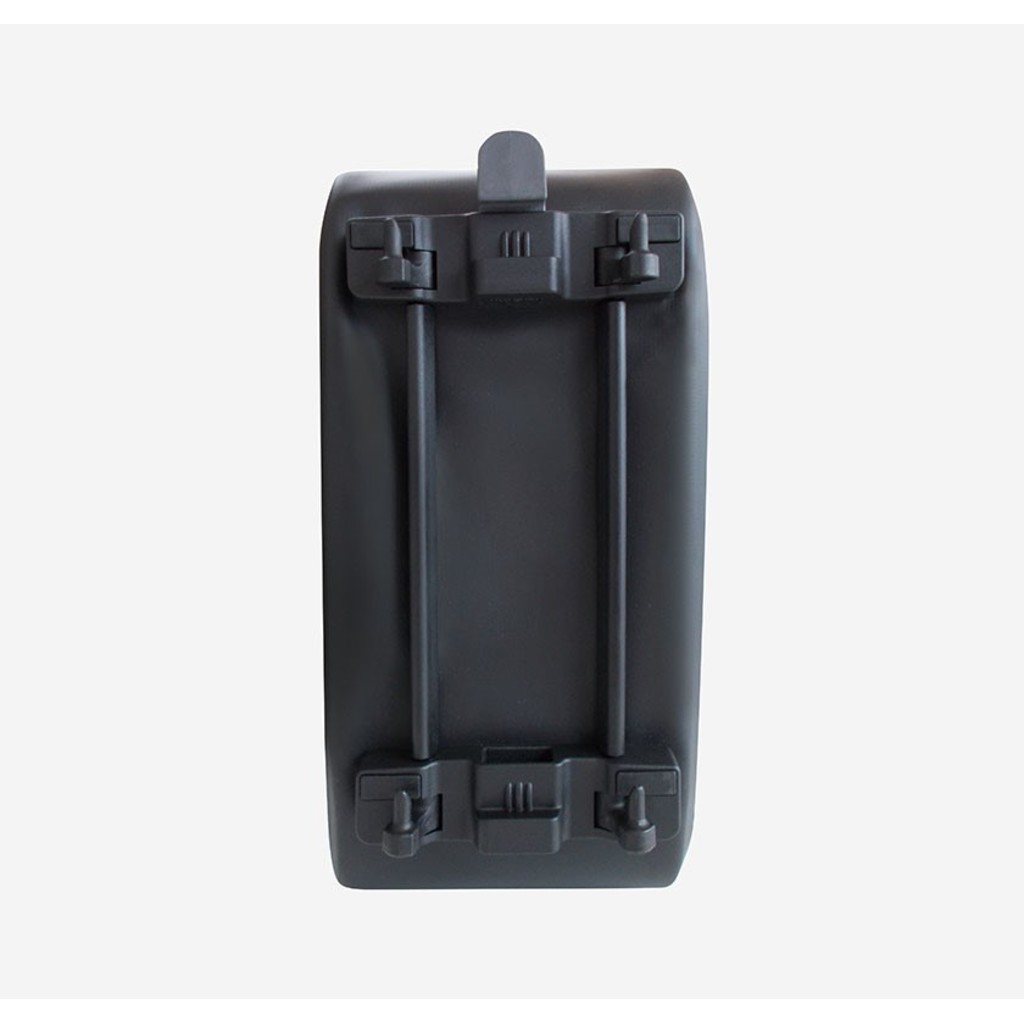 Fahrradtaschen Racktime Yves 1.0
