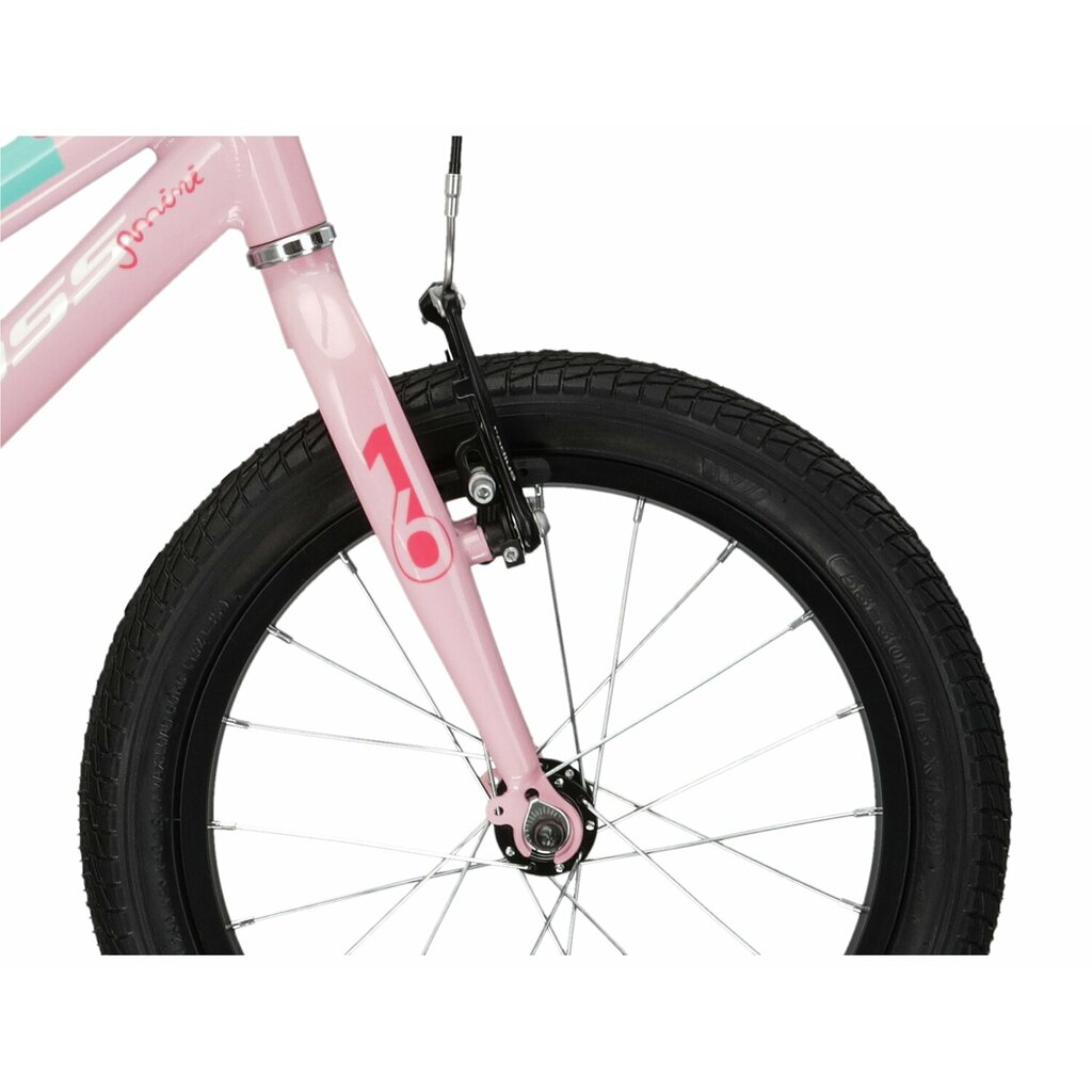 Kinderräder Kross Mini 4.0
