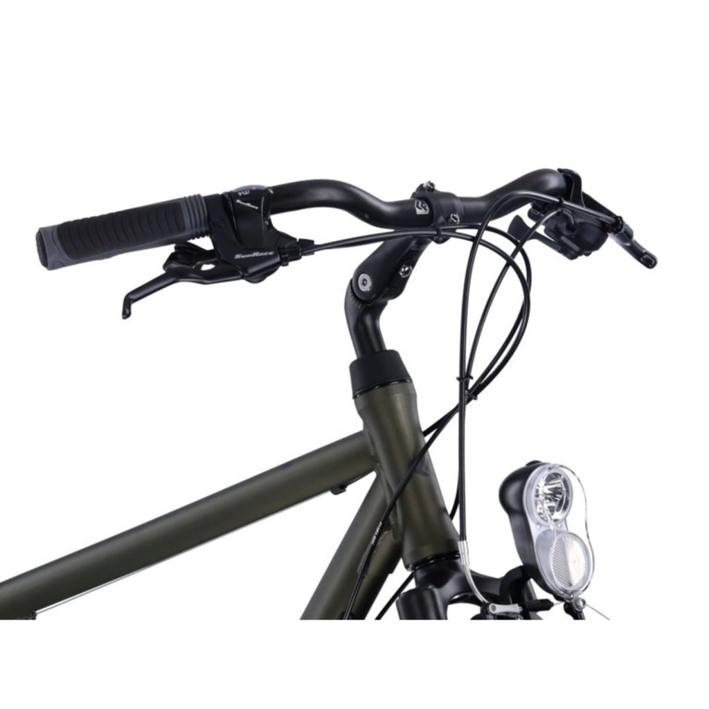 Trekkingräder Kross Trans 2.0