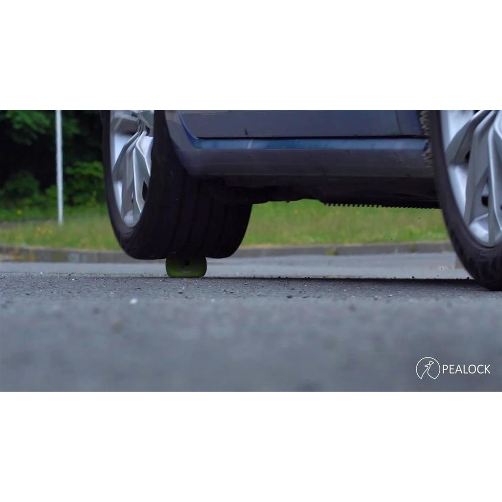 Fahrradschlösser Pealock Pealock 2.0