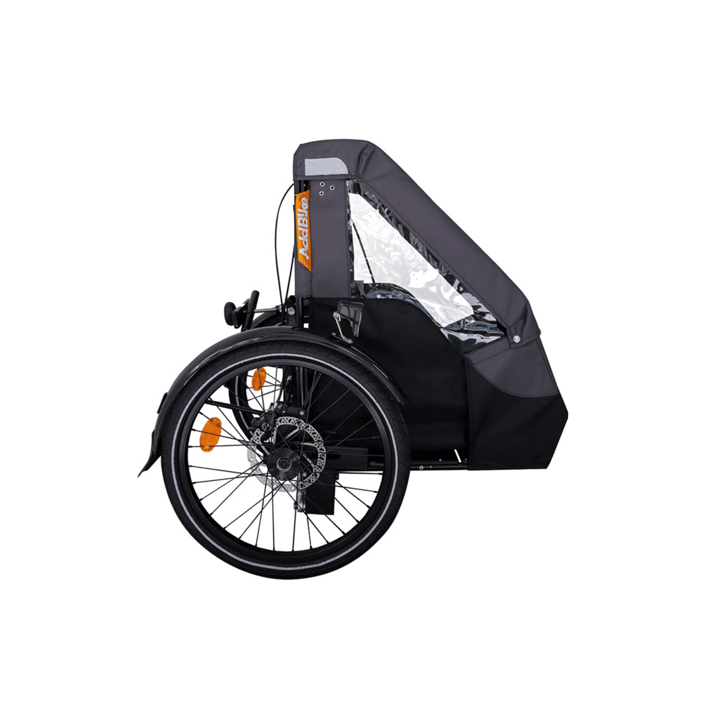 AddBike Carry’Dog Kit