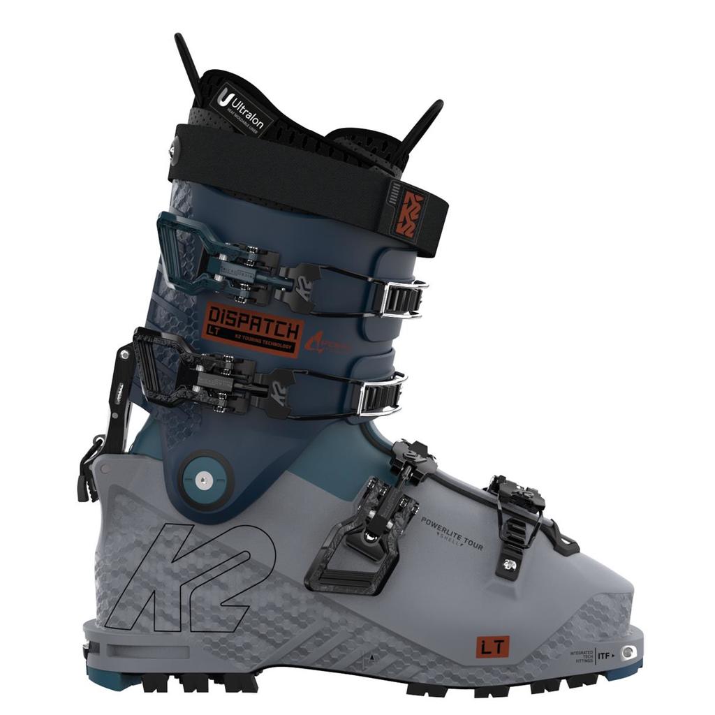 Tourenschuhe K2 Dispatch LT