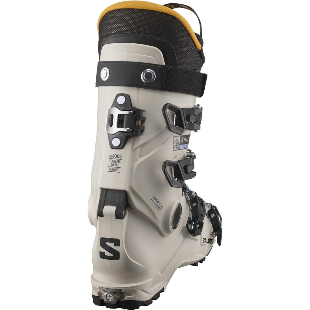 BIG SALE Salomon Shift Pro 80T AT GW