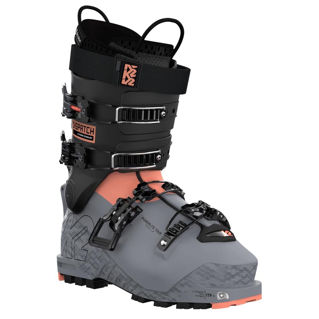 Tourenschuhe K2 Dispatch W