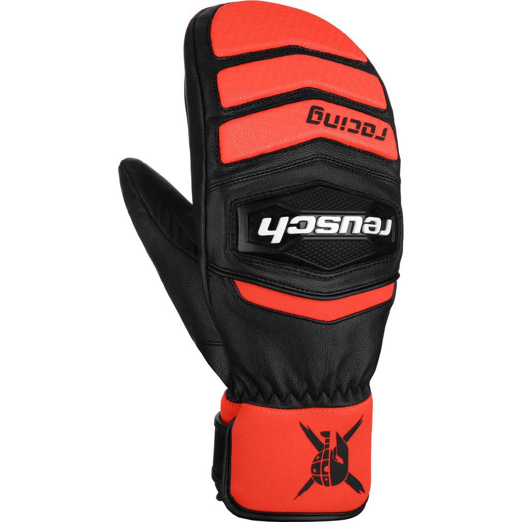 BIG SALE Reusch Worldcup Warrior Team Mitten