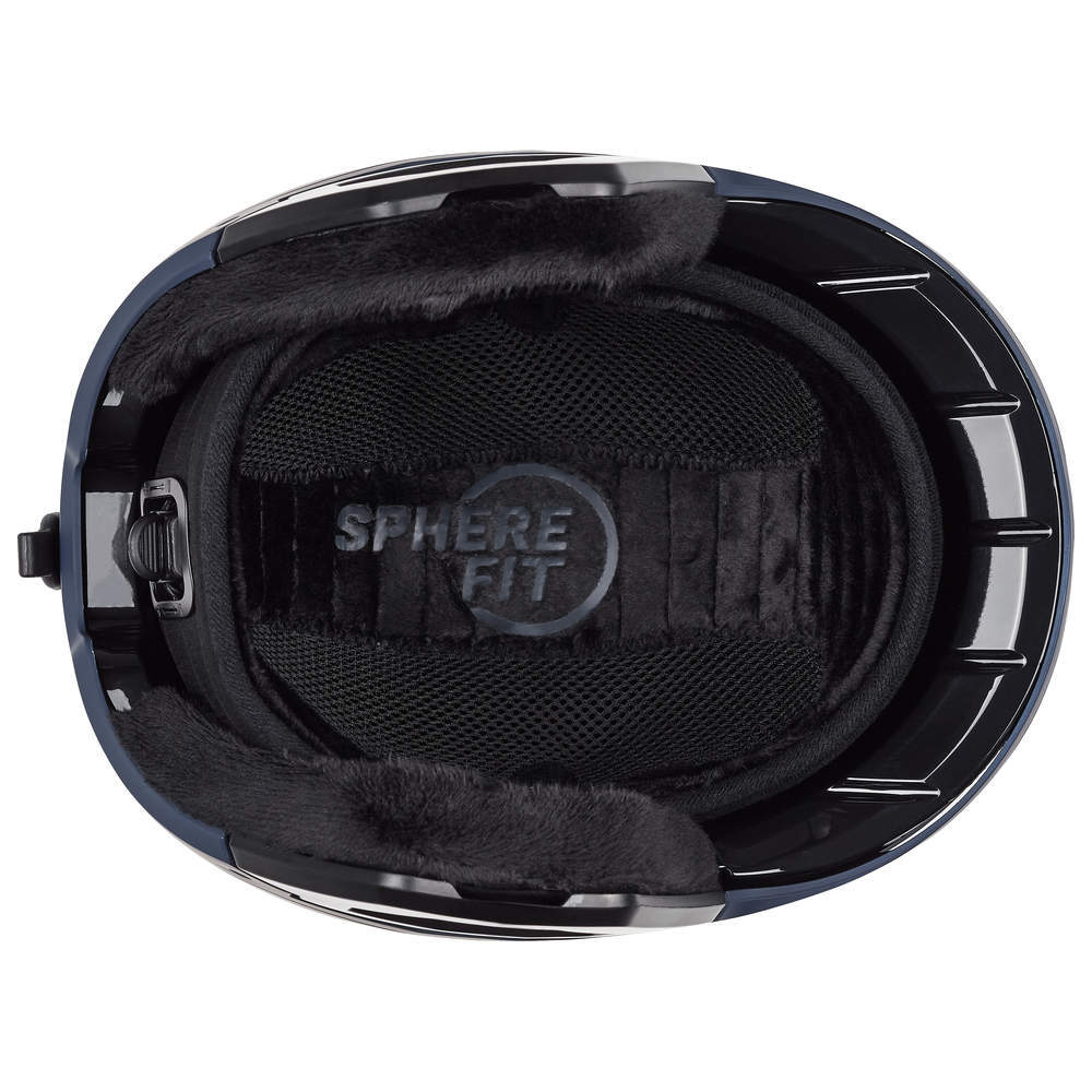 Helme Head Compact