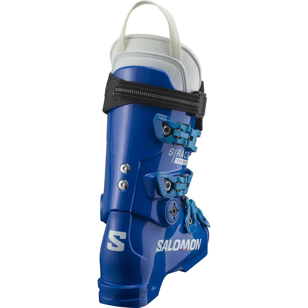 Salomon S Race 140 WC Skiandbikes