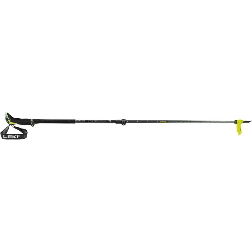 Tourenstöcke Leki Guide Lite 2 Carbon