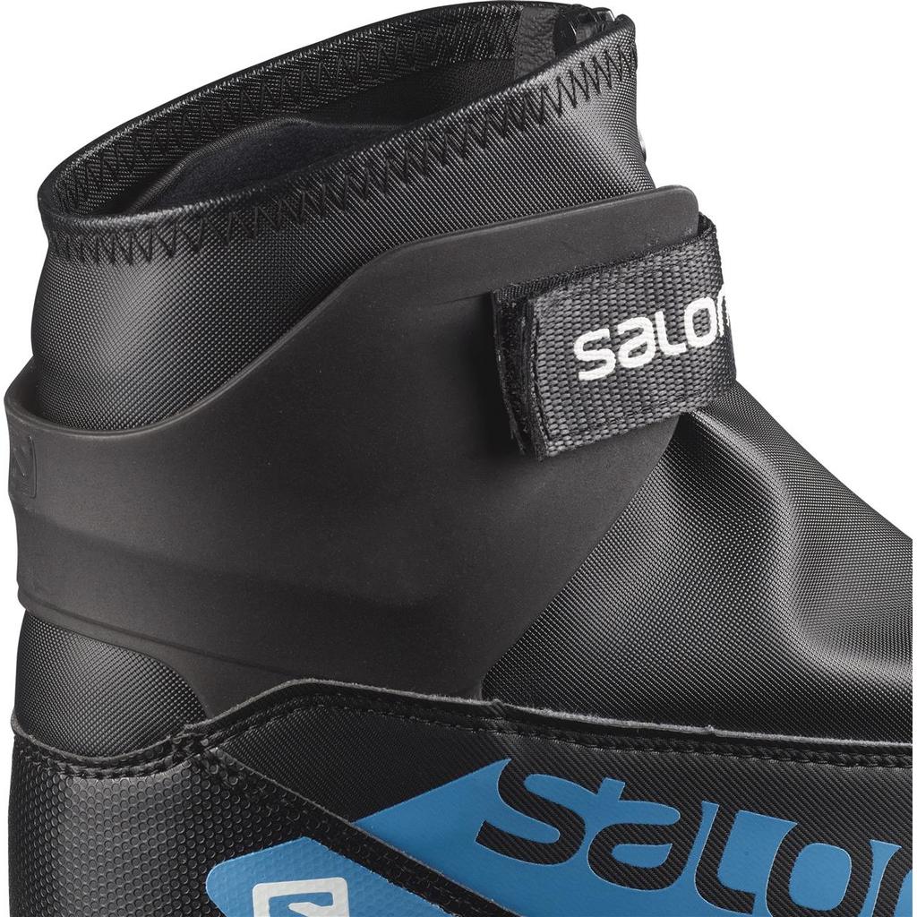 Langlaufschuhe Salomon R/Combi JR Prolink