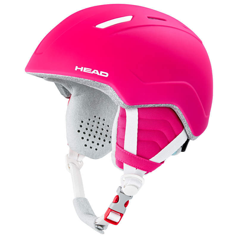 Helme Head Maja