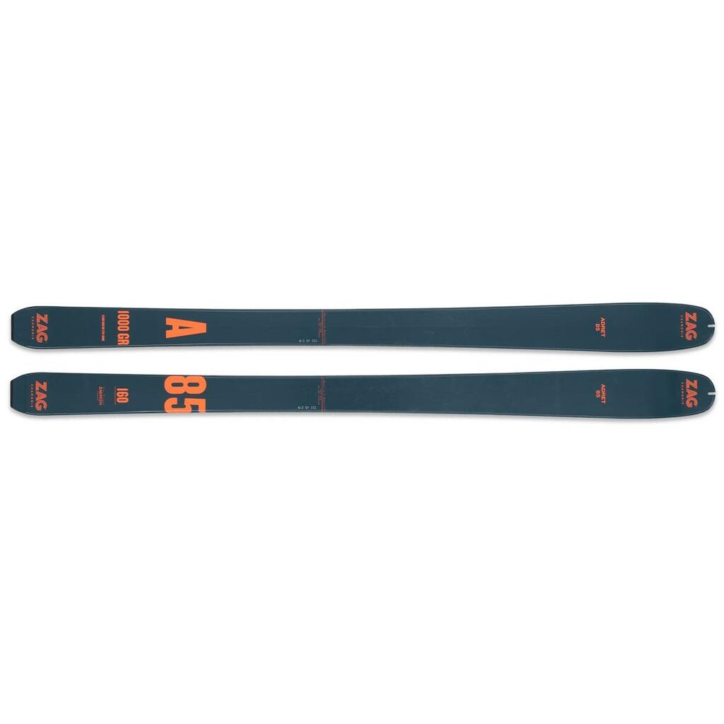 ZAG Adret 85 Lady