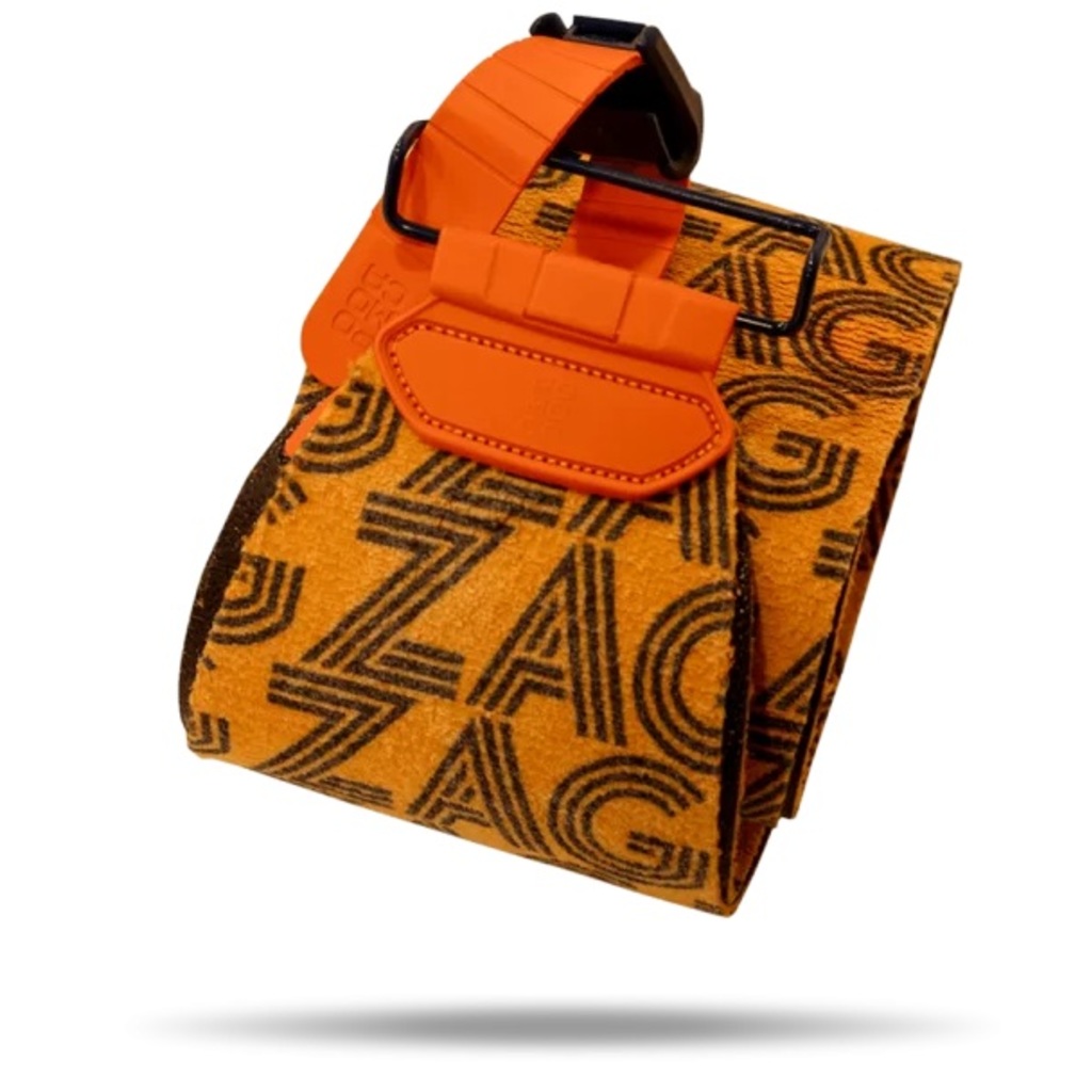 Tourenski ZAG Bakan 112 + Skins