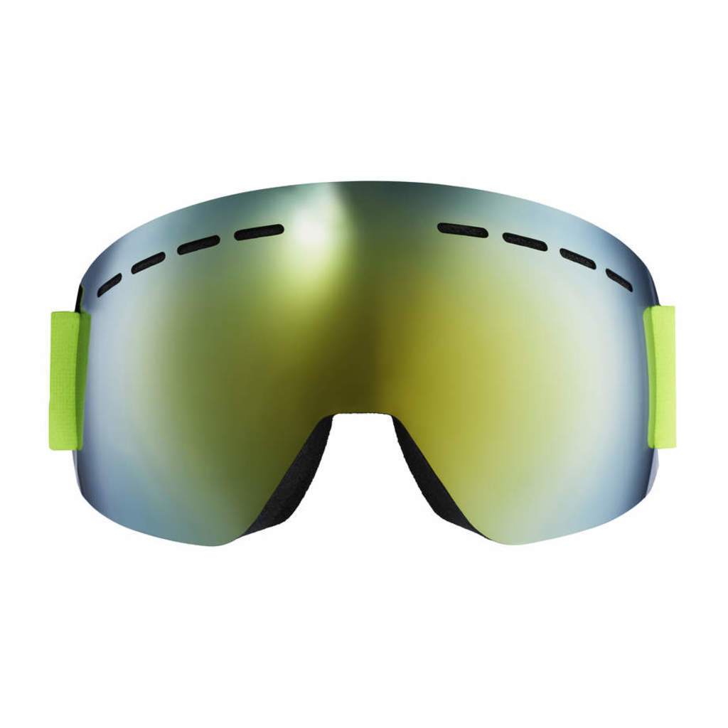 Skibrillen Head Solar FMR Medium