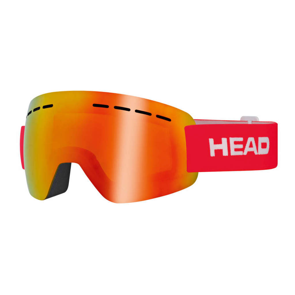 Head Solar FMR Medium