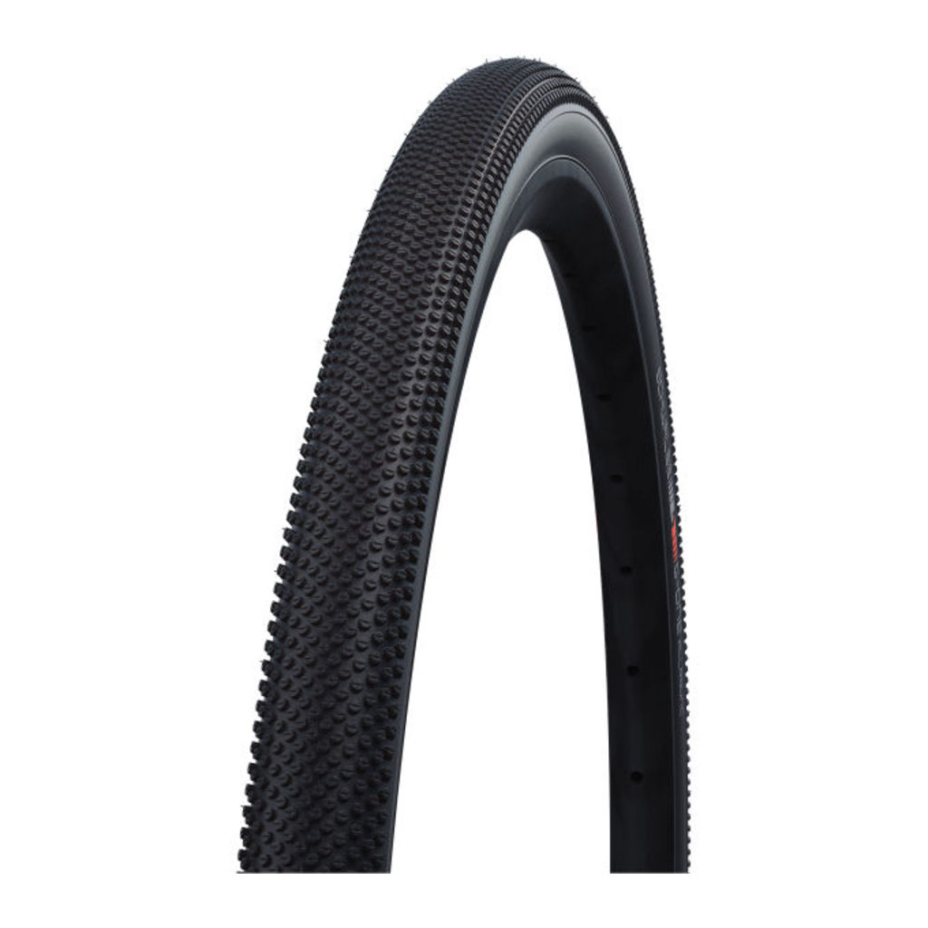 Schwalbe G-One Allround - Addix SpeedGrip Evolution Line 27.5 x 2.25