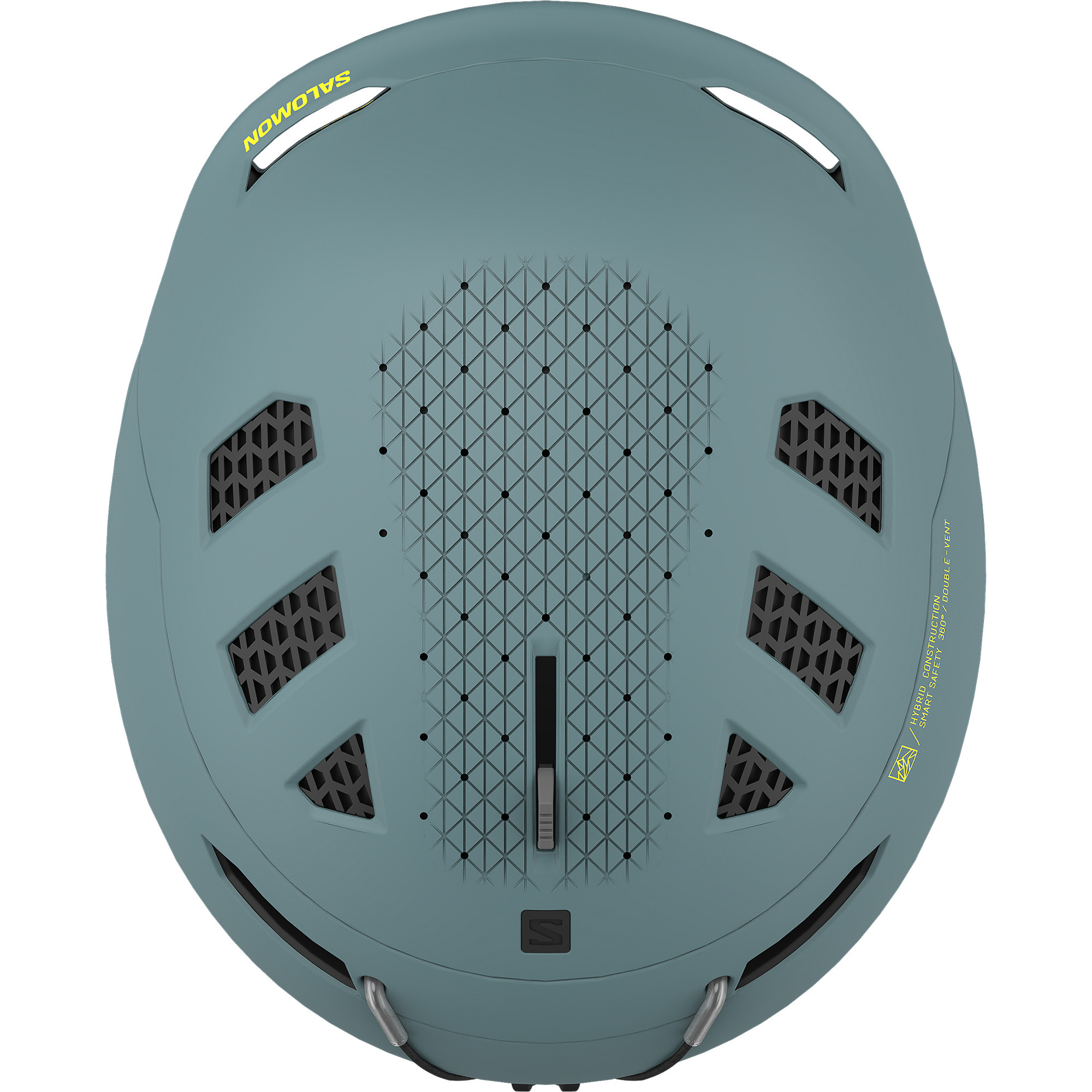 Helme Salomon Husk Prime MIPS