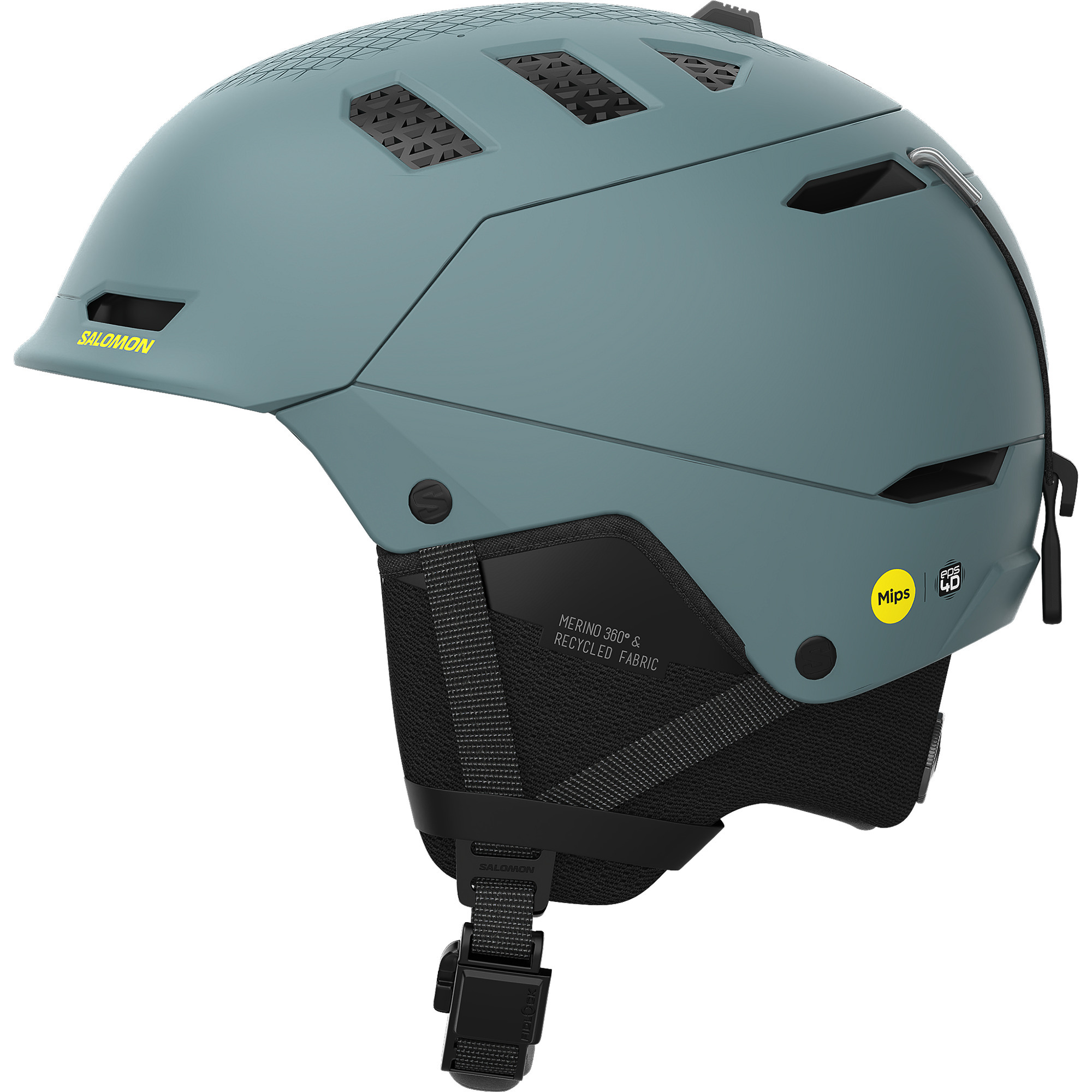 Helme Salomon Husk Prime MIPS