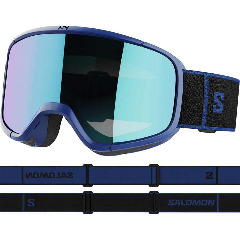 Skibrillen Salomon Aksium 2.0