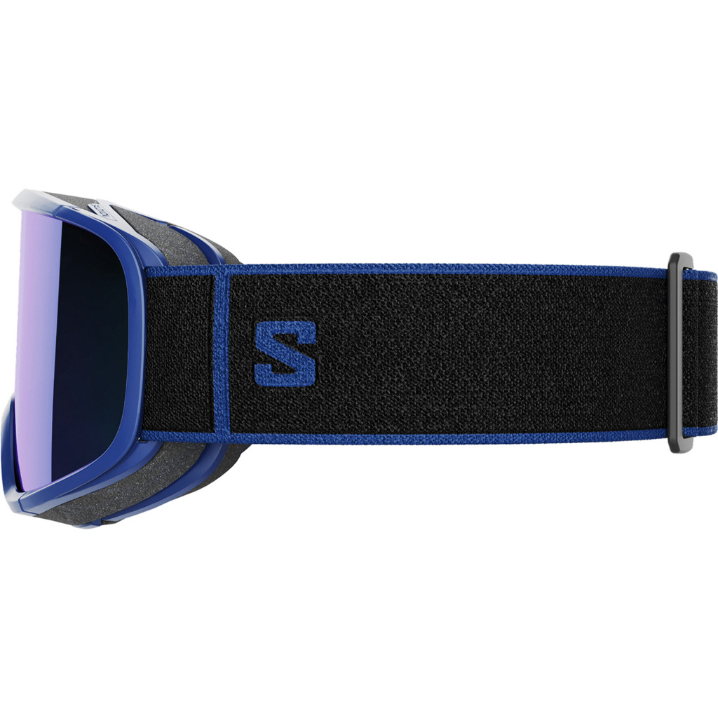 Skibrillen Salomon Aksium 2.0