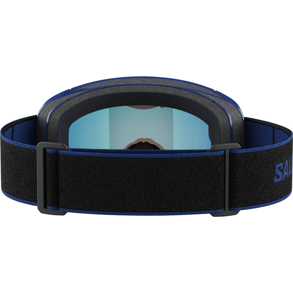 Skibrillen Salomon Aksium 2.0