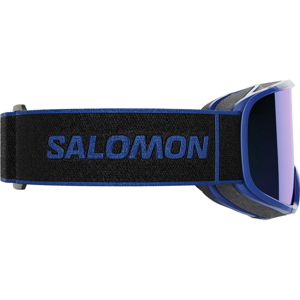 Skibrillen Salomon Aksium 2.0