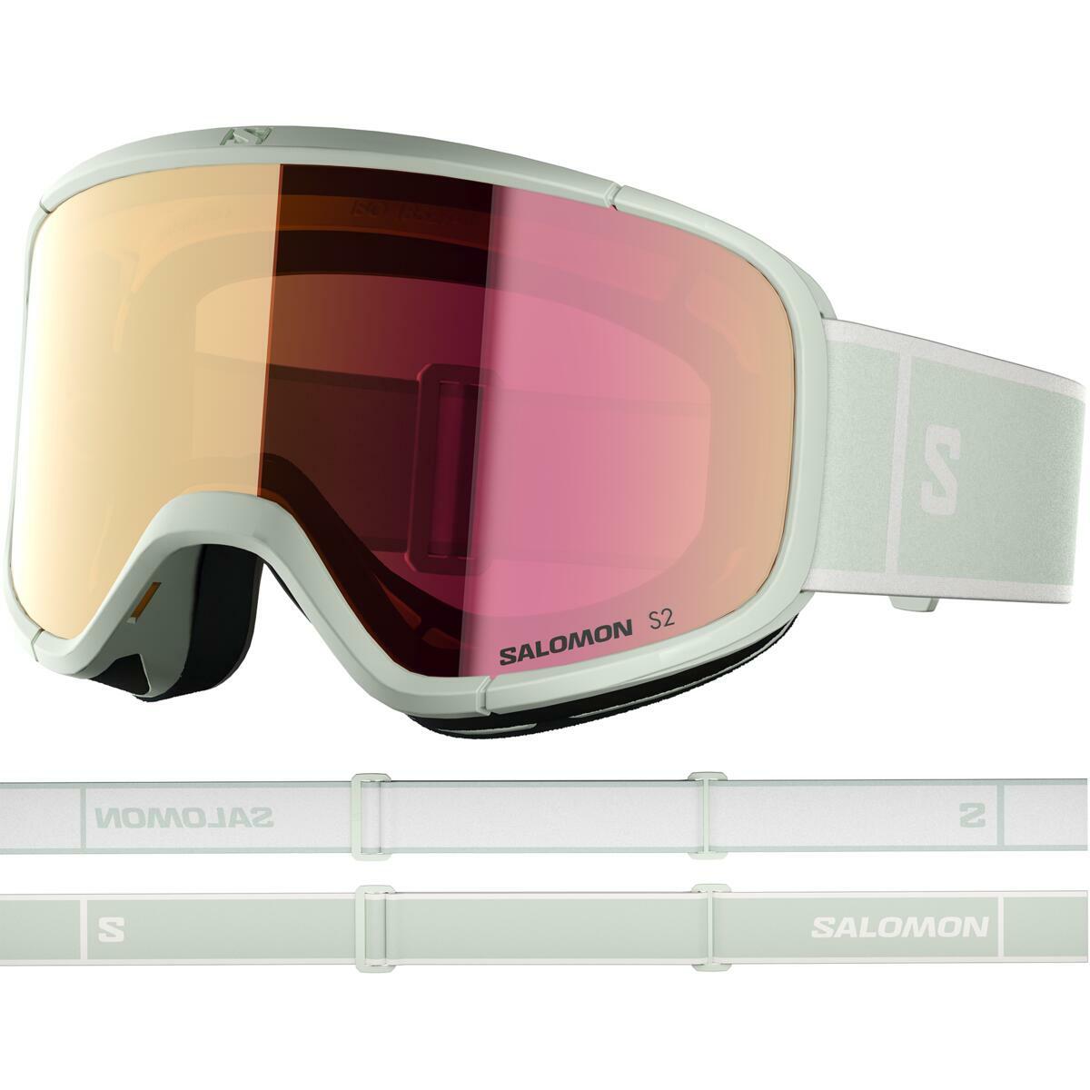 Salomon Aksium 2.0