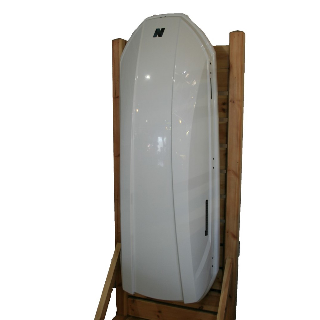 Dachboxen Zubehör Neumann Mounting set 