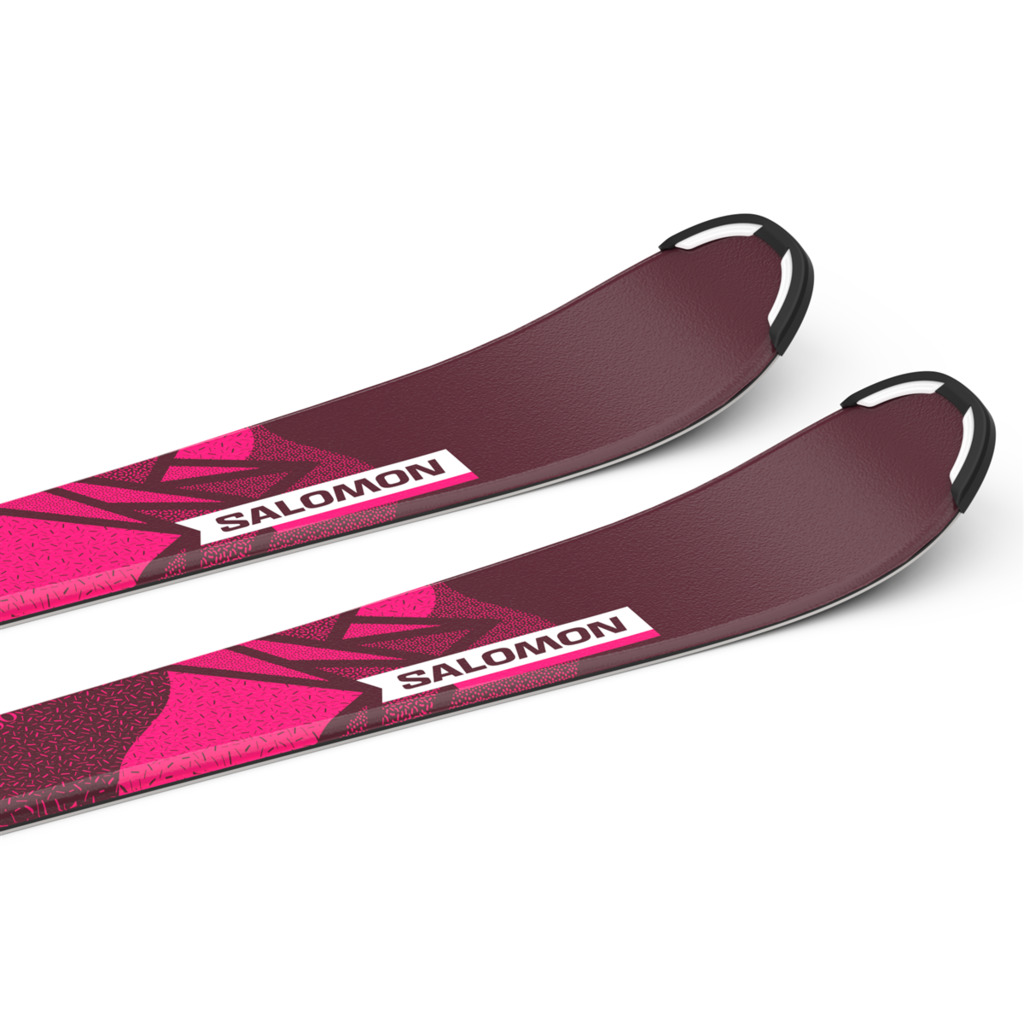 Salomon Lux JR Skiandbikes