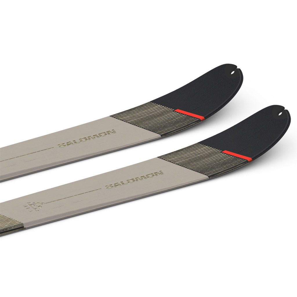 Tourenski Salomon MTN Carbon 80